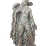 640 1496 Väggrelief